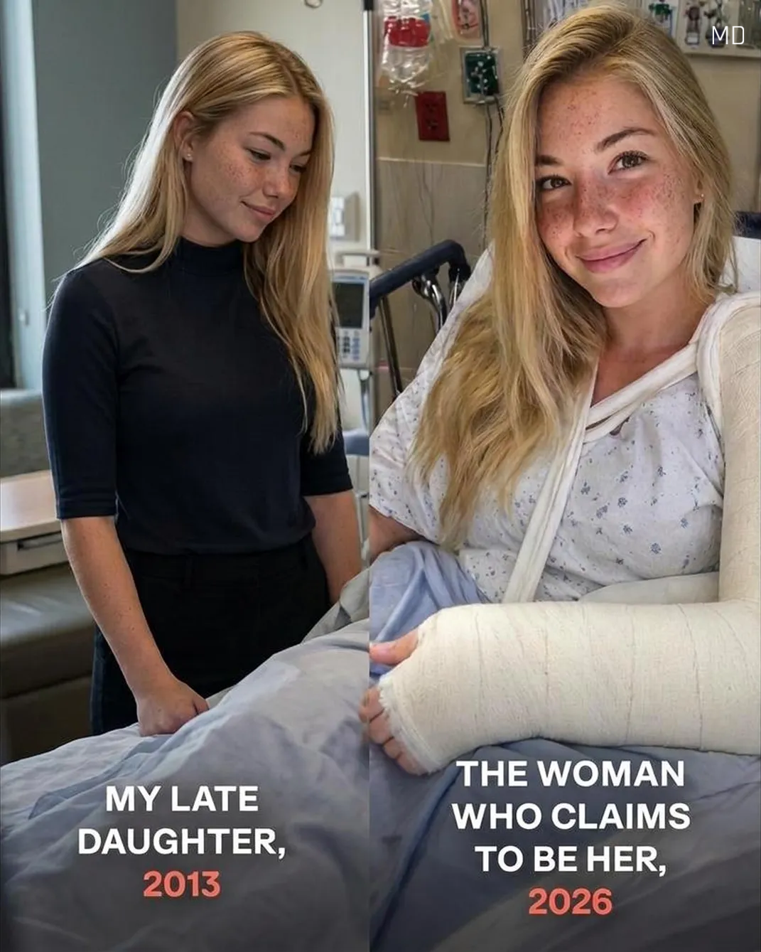 The Hospital Called About My Daughter’s Injury—What I Discovered There Was Completely Unexpected