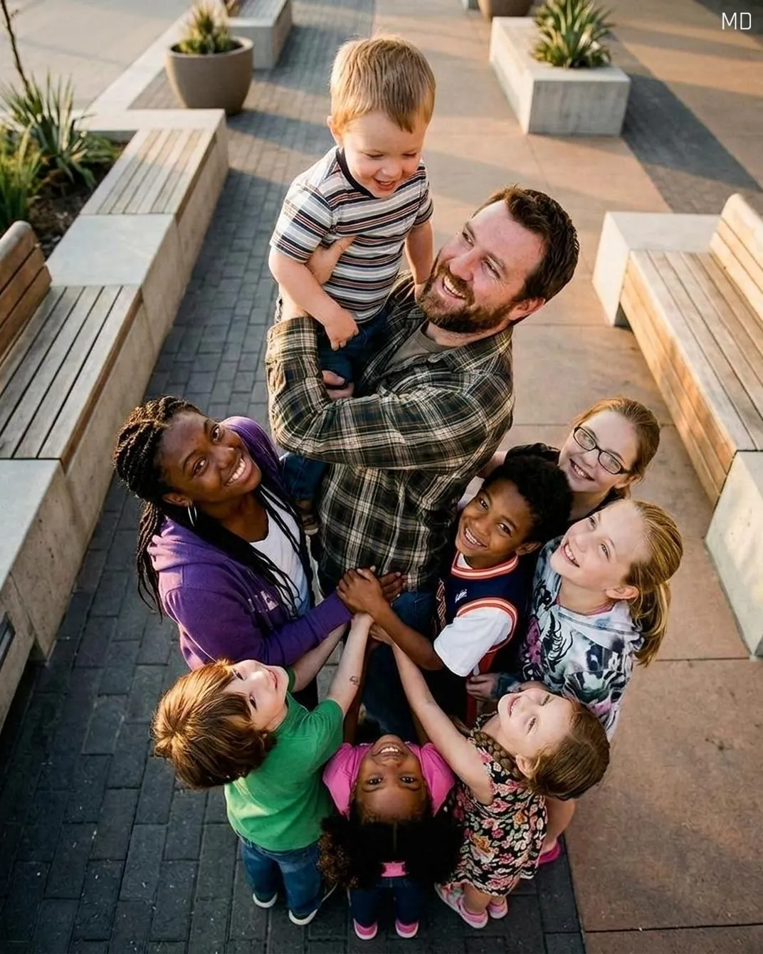 I Raised My Sister’s 9 Children After She Disappeared During a Storm—12 Years Later, My Nephew Revealed a Shocking Truth