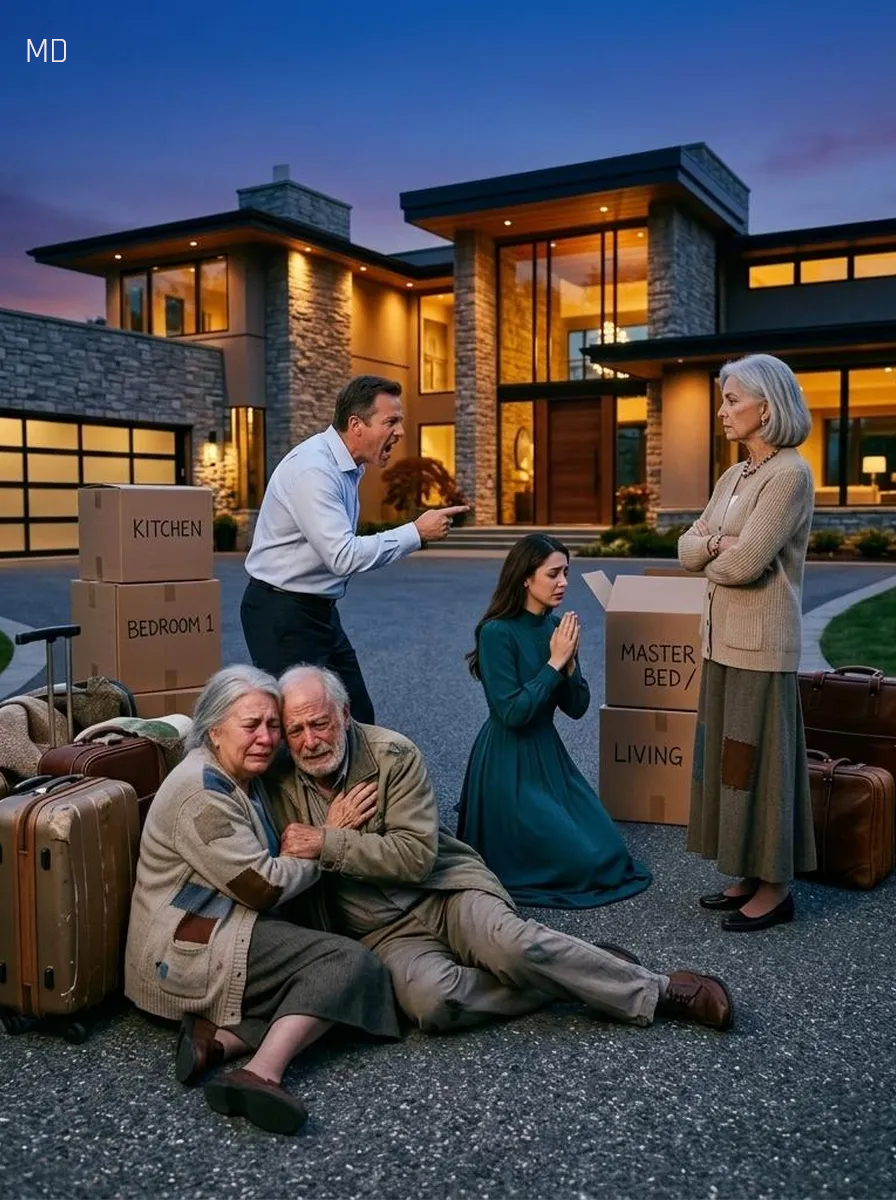 My Son-in-Law Assumed Control Over My Lake House — What Happened Next Changed Everything