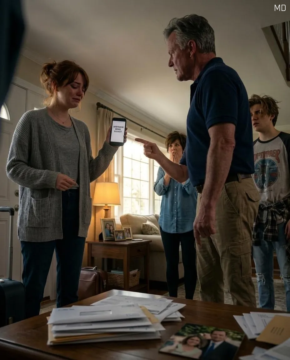 After Landing a High-Paying Job, I Set Boundaries When My Family Expected Financial Support—What Happened Next Changed Everything