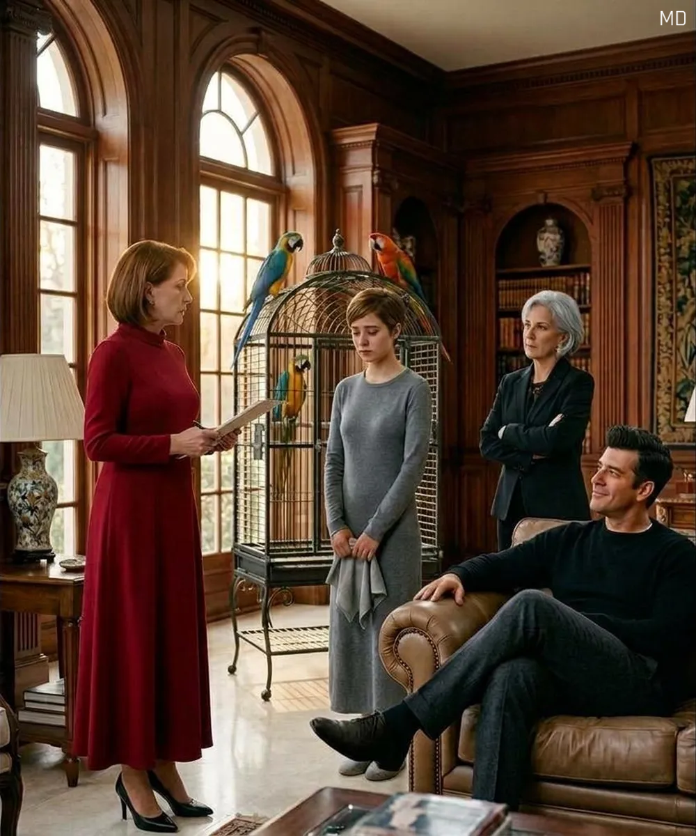 I Gifted My Daughter a Luxury Villa for Her Wedding—But Soon After, Unexpected Family Changes Revealed a Deeper Concern