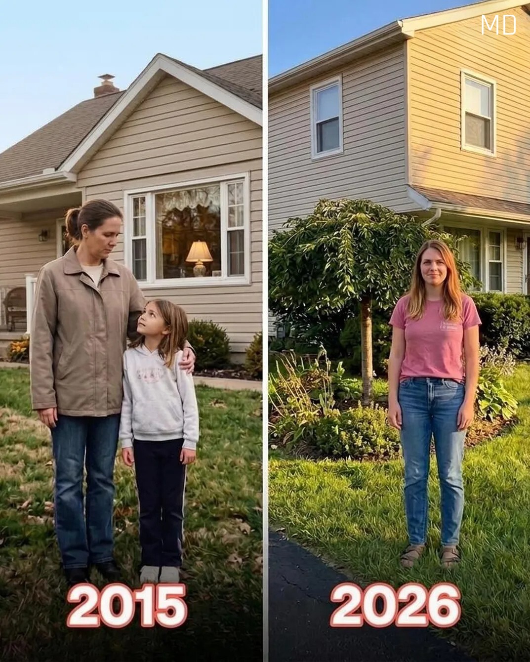 My Stepmom Left Most of Her Estate to Me—A Letter I Found Later Explained Her Decision