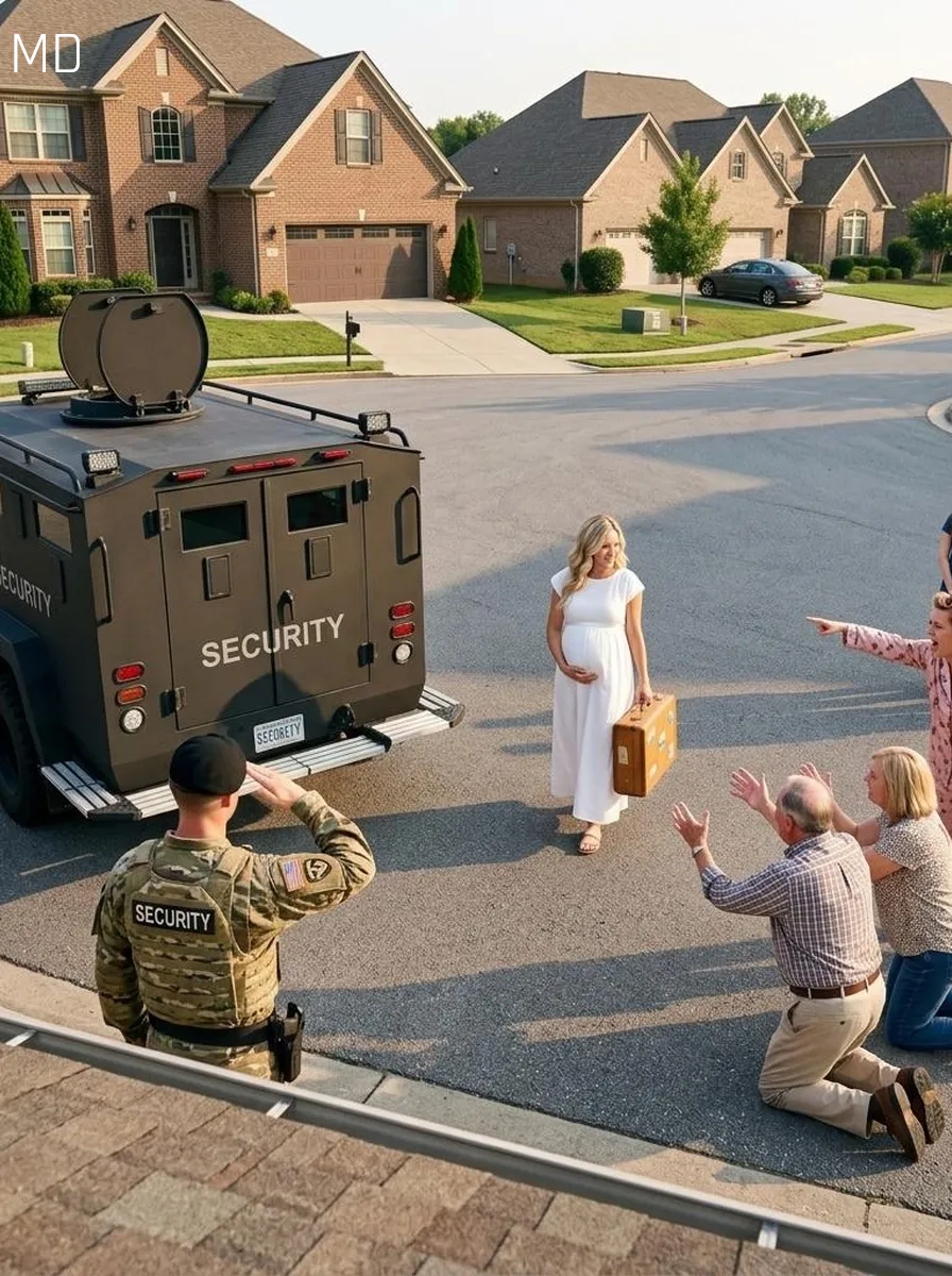 After a Difficult Family Moment, an Unexpected Turn Changed Everything the Next Morning