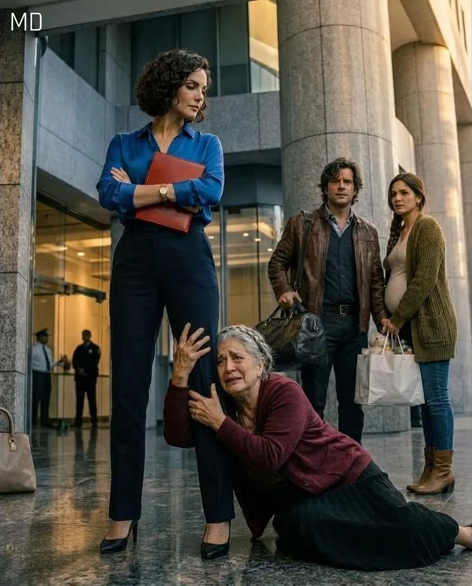 Two Days After the Divorce Papers, I Made a Decision About the Monthly Support I Had Been Providing to My Former Mother-in-Law