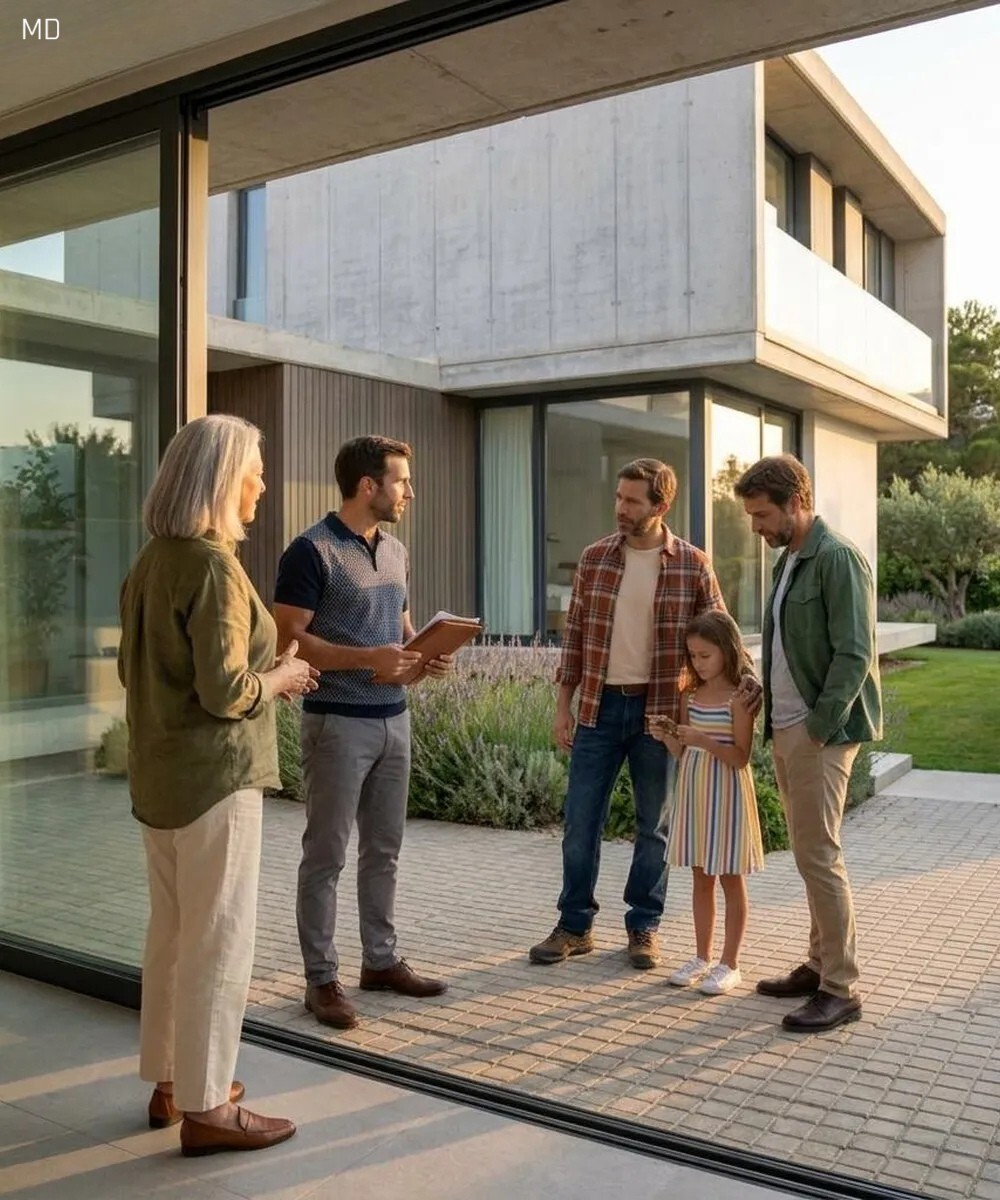 I Kept My Lottery Win Private—Then a Difficult Family Moment Led Me to Make a Life-Changing Decision