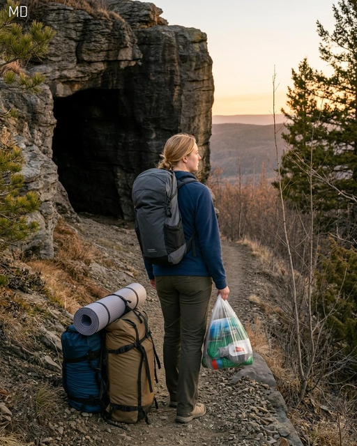 After Leaving Prison With Nothing, I Found an Unexpected Place That Helped Me Start Over