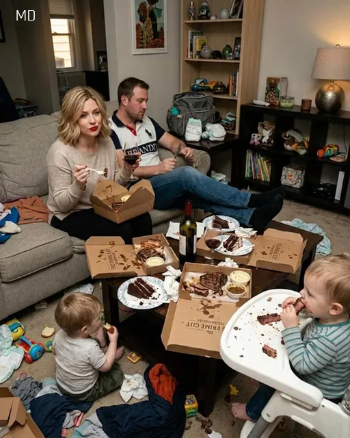 My Sister-in-Law Used My Card Without Permission—But the Situation Took an Unexpected Turn at the Airport