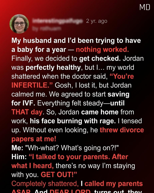 After a Difficult Diagnosis, My Marriage Took an Unexpected Turn—and I Had to Find My Strength