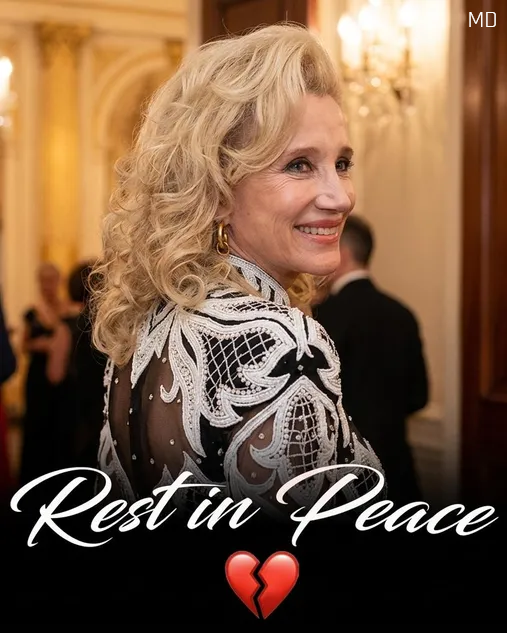 Beloved Golden Globe–Winning Actress Remembered for Her Lasting Legacy