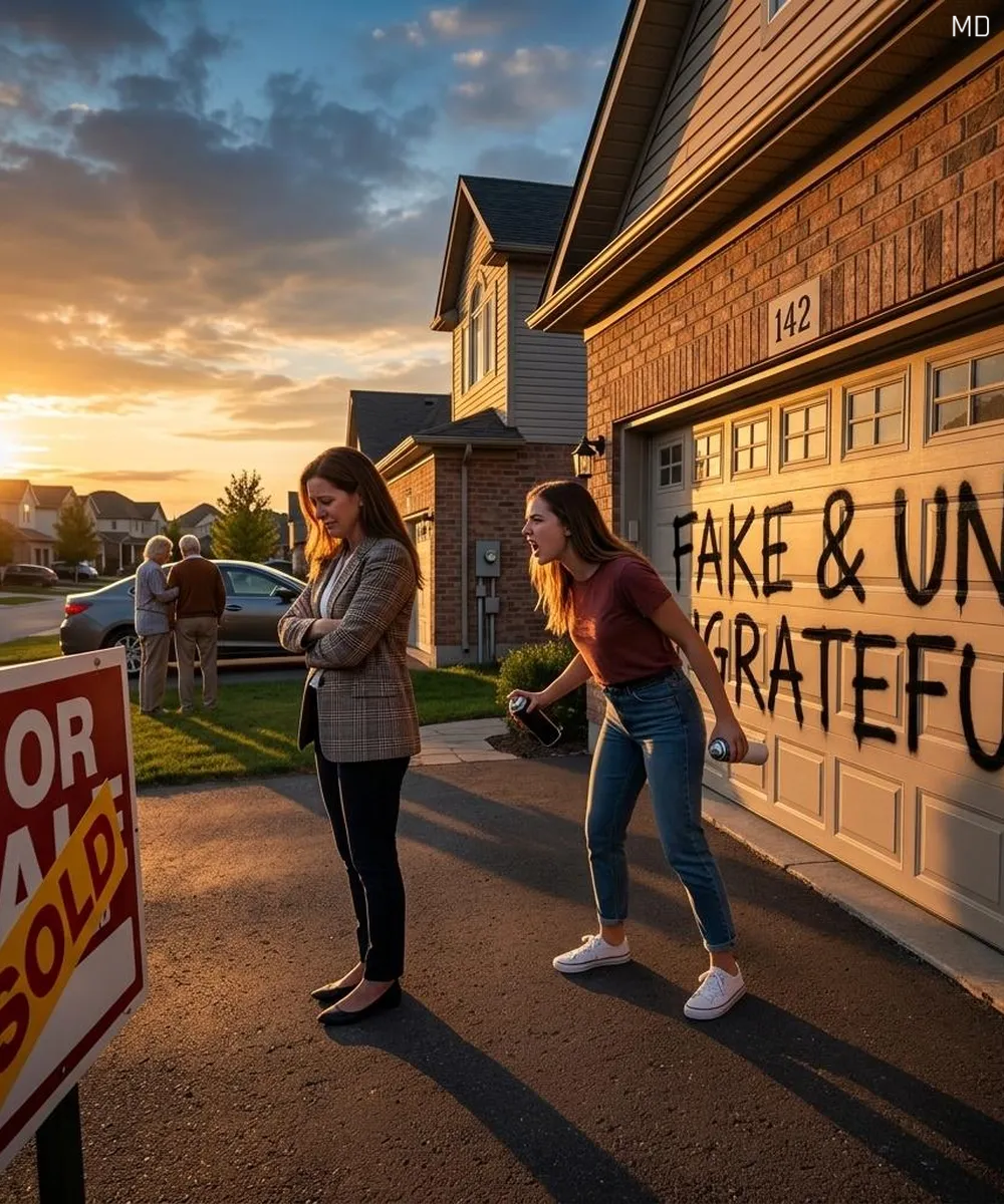 My Sister Reacted Badly to My New Home Purchase—What Happened Next Changed Our Family Forever