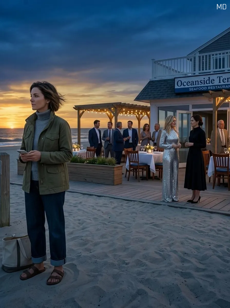 For 10 Years, My Family Overlooked My Birthday but Expected Me to Plan Theirs—So I Chose a Different Celebration This Time