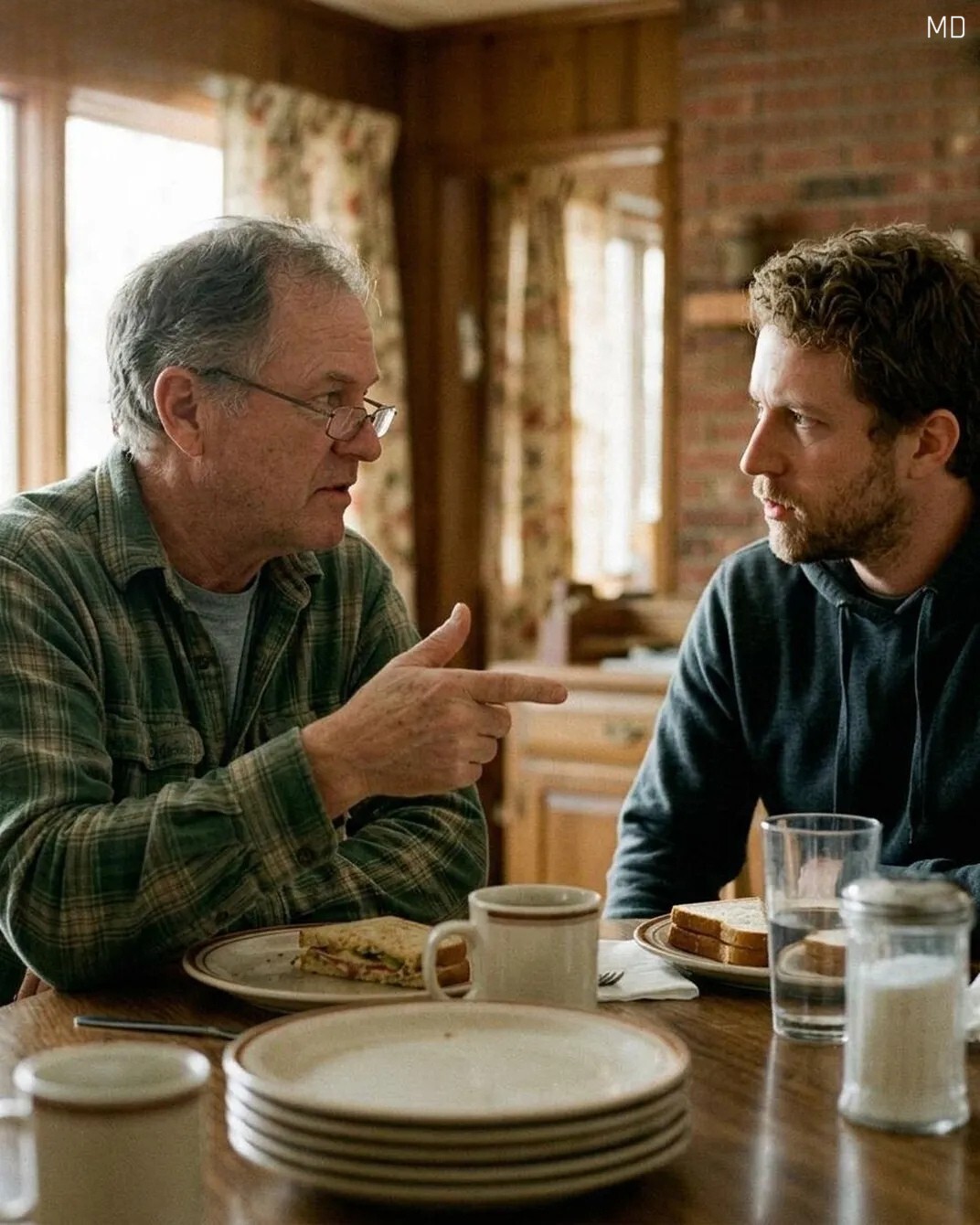 My Husband Suggested Selling My Daughter’s Inherited Home for a Wedding—So I Set One Important Condition