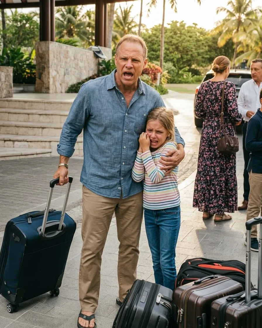 When I Learned My Granddaughter Was Alone, I Took Action Right Away