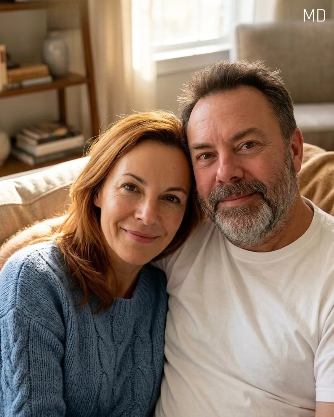 My Husband Said He Visited His Uncle Every Saturday—Then One Phone Call Changed Everything