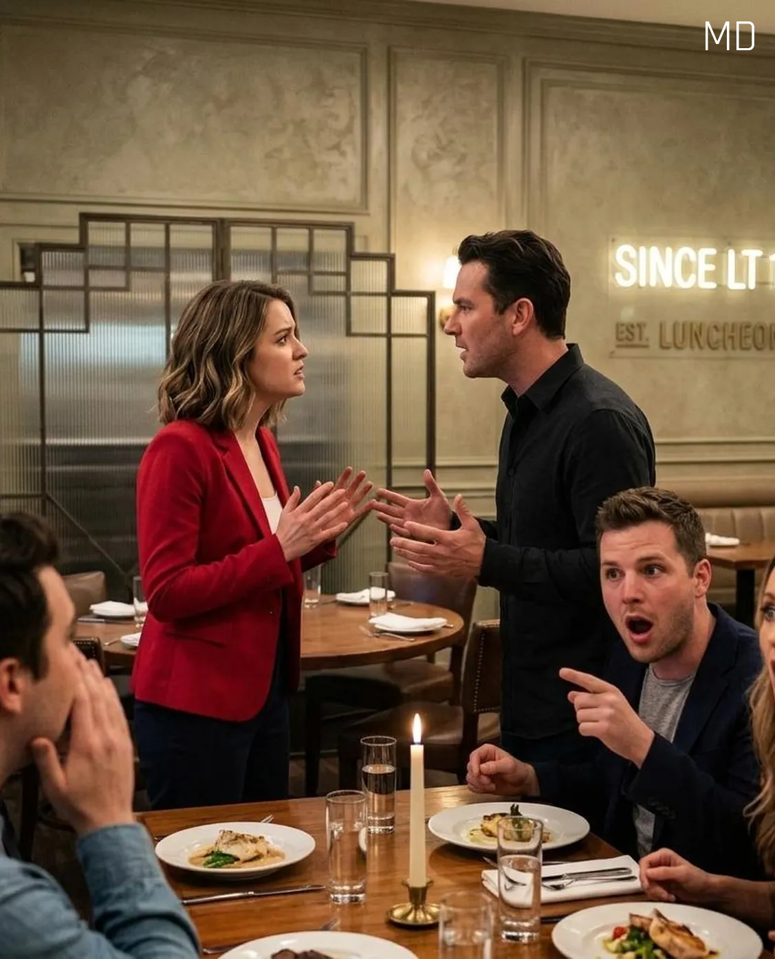 My Boyfriend Said I Should Be “More Feminine”—I Took His Words in an Unexpected Direction