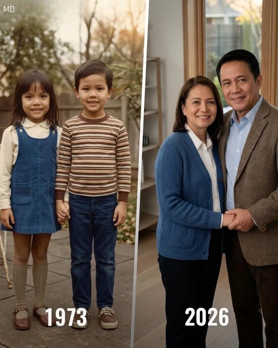 We Divorced After 36 Years — At His Funeral, a Surprising Remark Changed How I Understood Our Past