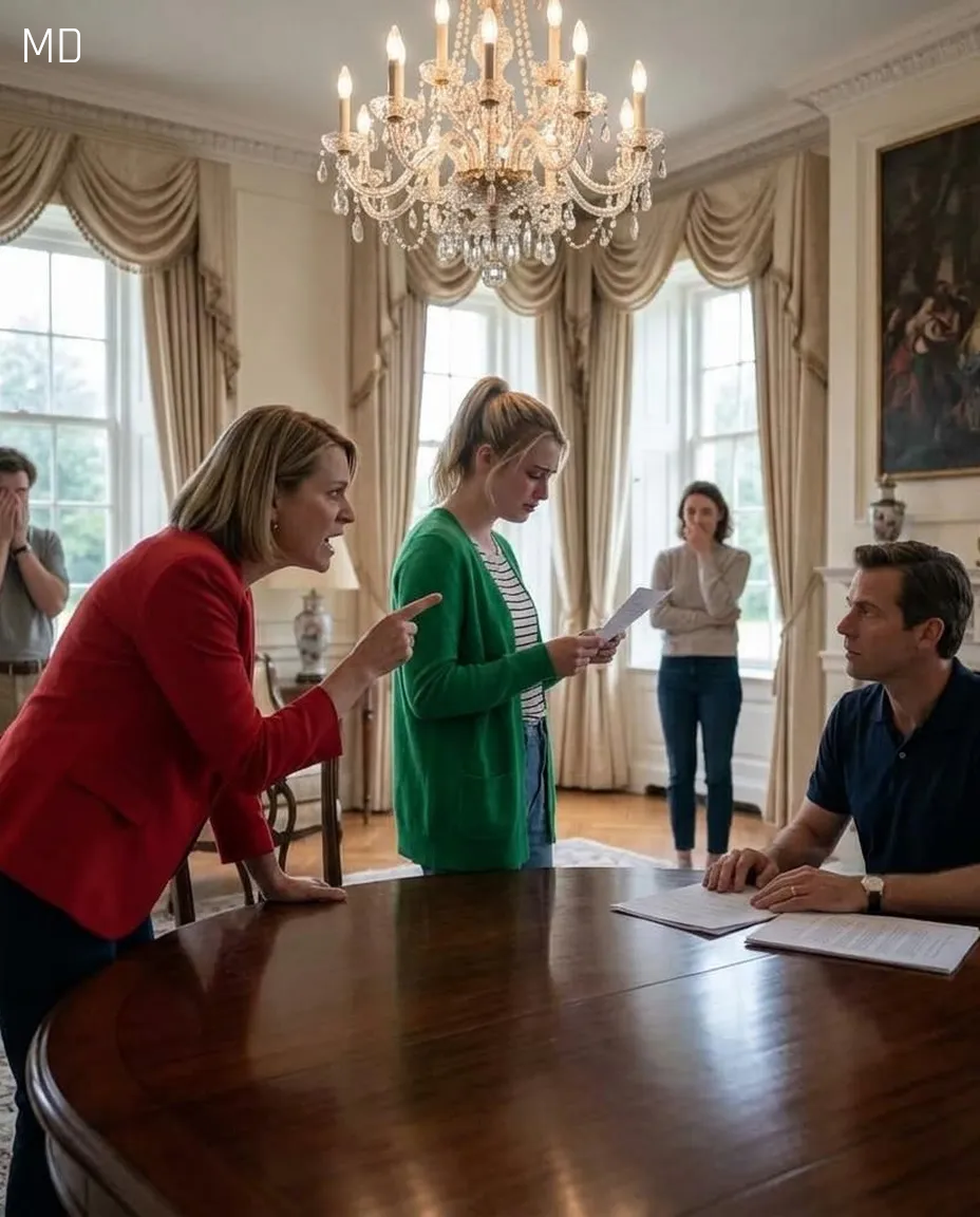 My Aunt Took Me In When I Had Nowhere to Go—Years Later, Her Final Letter Changed Everything