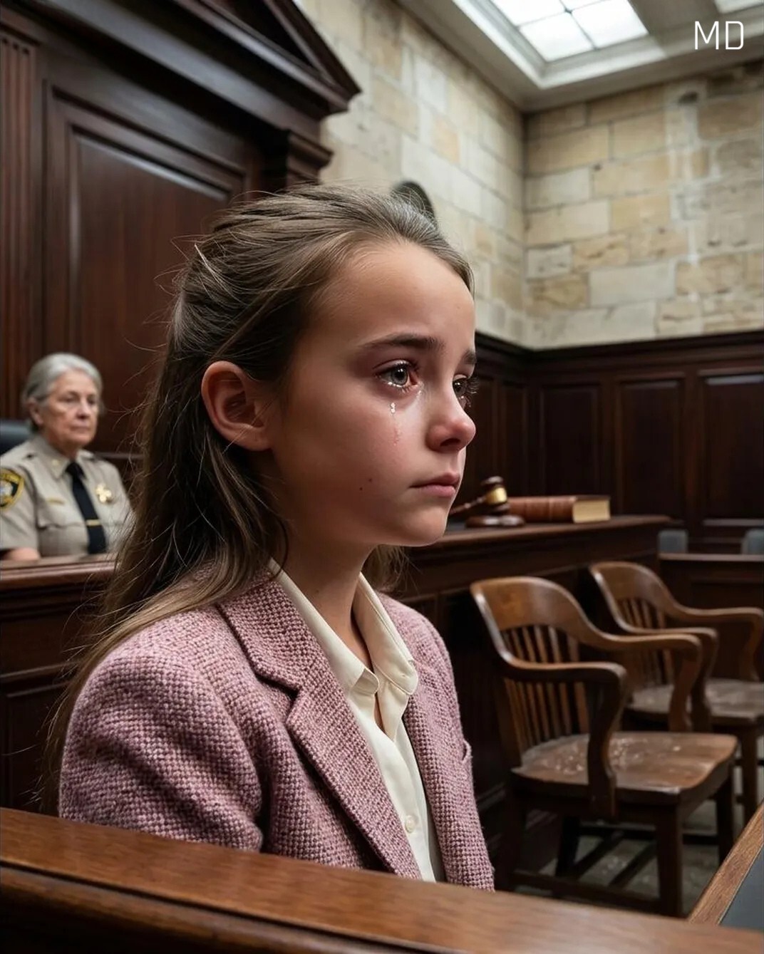 After I Helped My Husband Through a Medical Crisis, He Tried to Take Everything—Until My Daughter Shared Something Important in Court