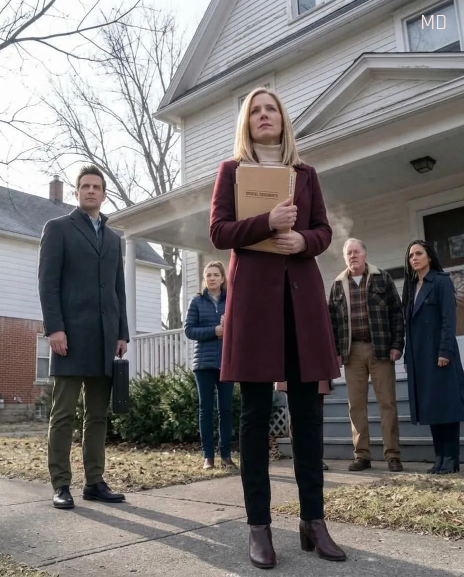 My Parents Asked Me to Skip Thanksgiving Because of My Daughter—So I Made a Decision That Changed Everything