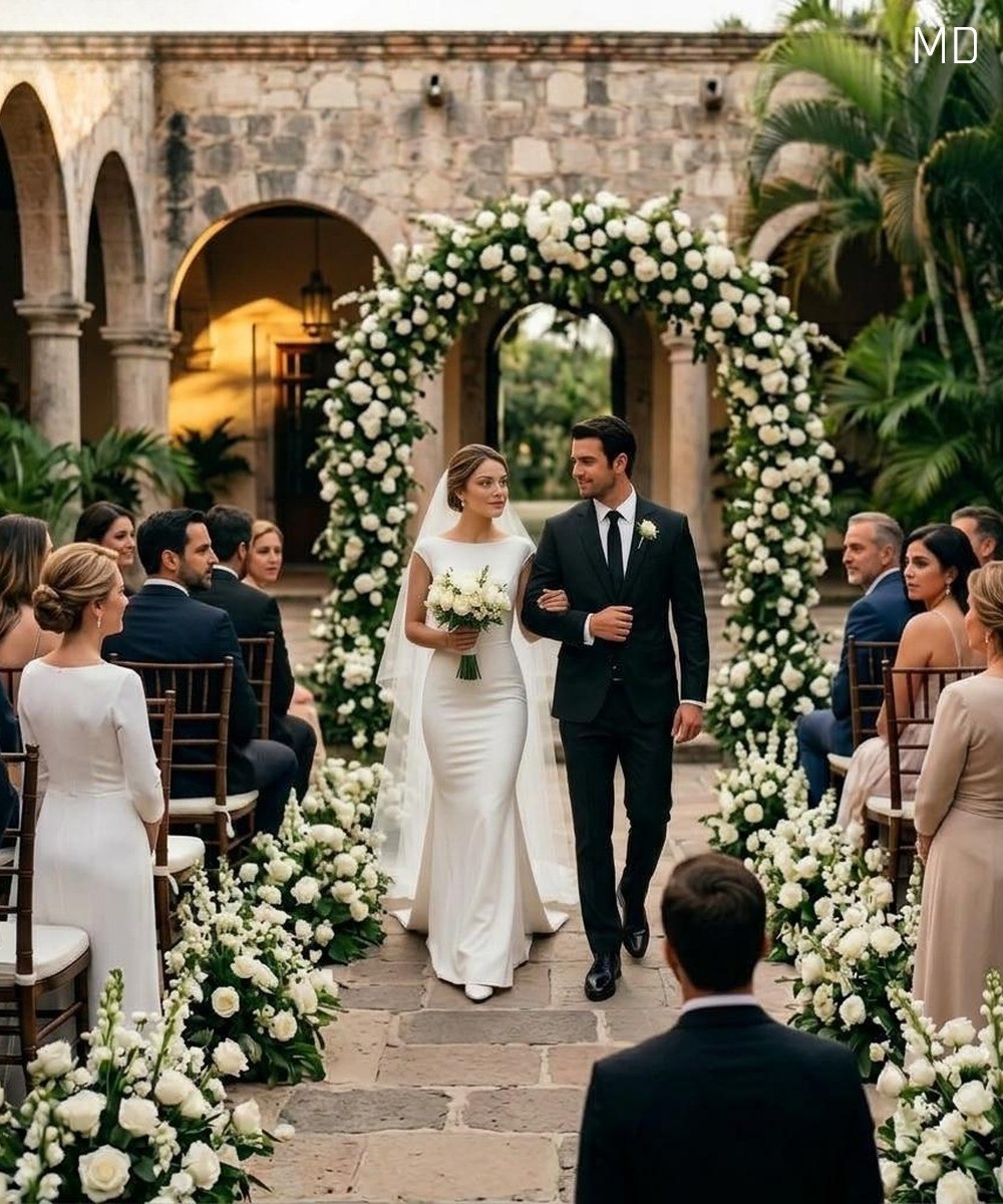 I Arrived at My Wedding Hurt—Then Uncovered a Shocking Betrayal Between My Fiancé and My Mother