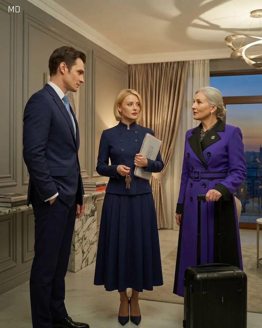 I Returned From Vacation to Find My Home Gone — Then the Truth Came Out