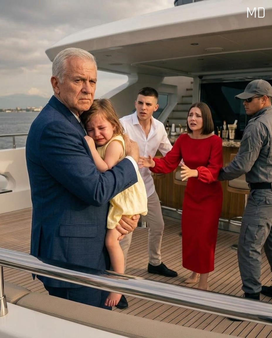 At 2 A.M., I Got a Call About My Granddaughter’s Health While My Son Was Away—What Happened Next Changed Everything