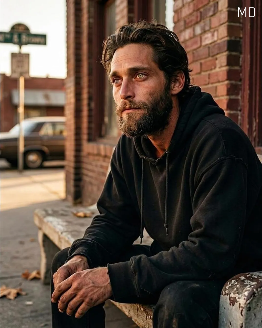 I Married a Stranger to Prove a Point—A Month Later, I Came Home to an Unexpected Surprise