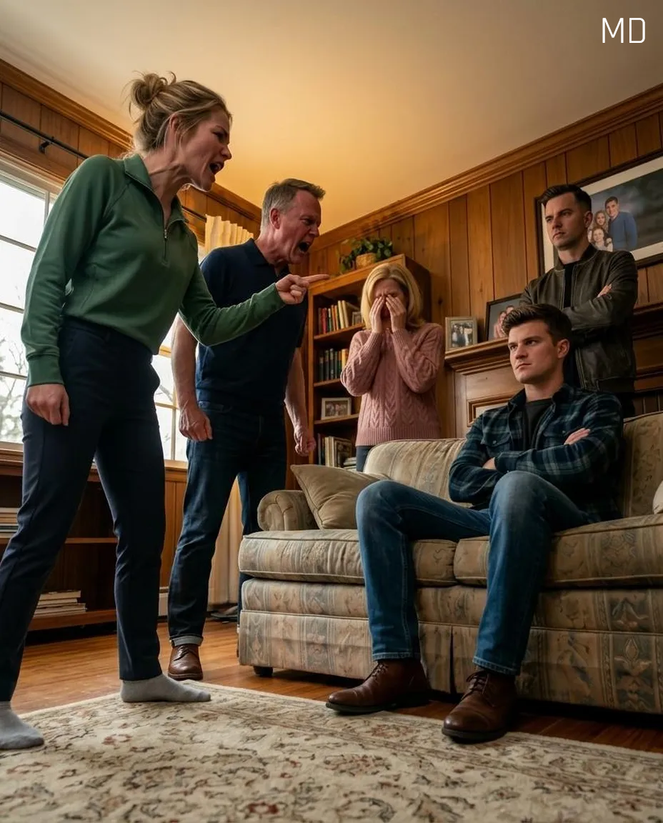 My Father Bought My Sister a $960,000 Home — She Sold It Soon After, Leading to Unexpected Consequences