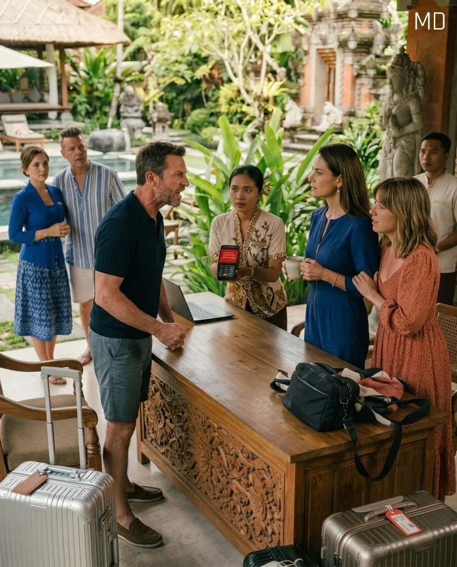 While I Was Organizing My Grandmother’s Things, My Sister Sent a Message—What Happened Next Changed Everything