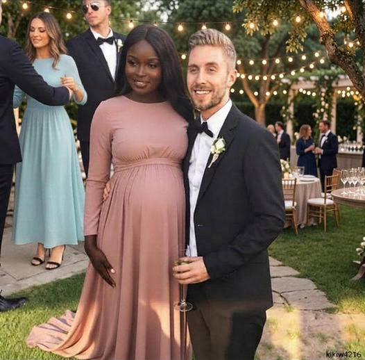 A Unique Love Story: A Couple Celebrates Family and Their Beautiful Children