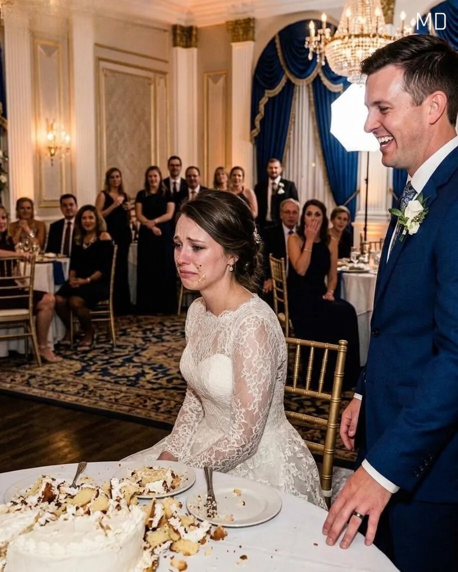 My Wedding Reception Took an Unexpected Turn Thanks to My Brother