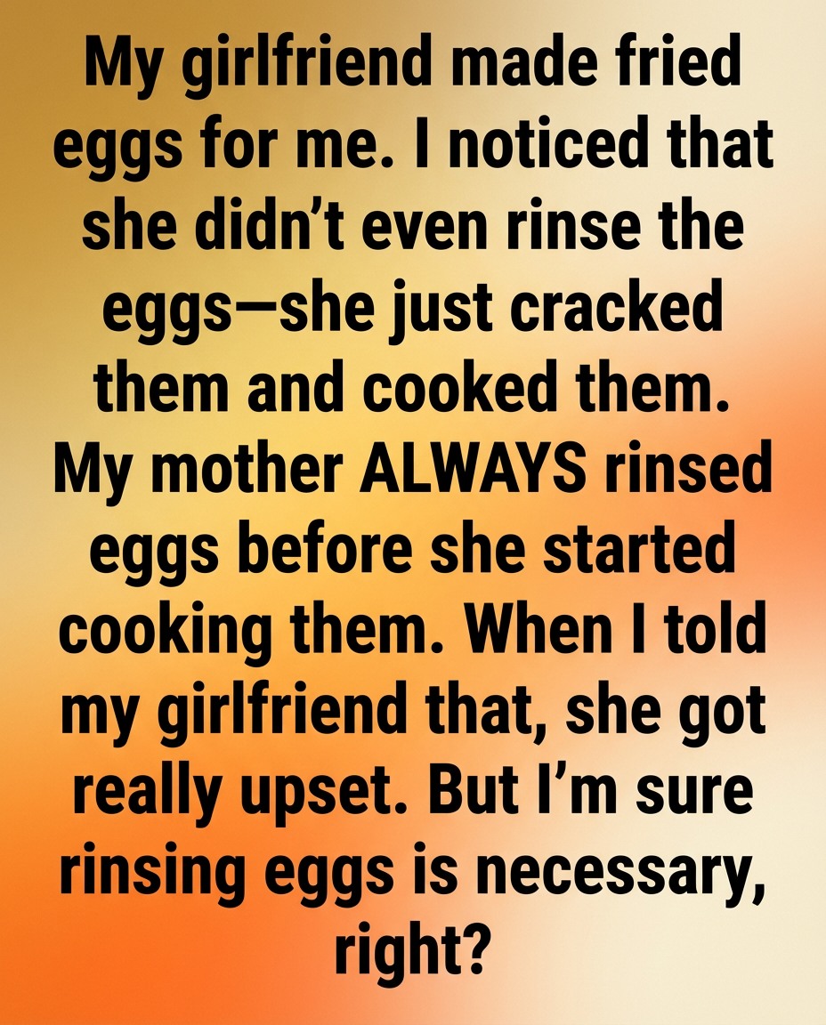The Surprising Natural Protection Hidden Inside Every Egg