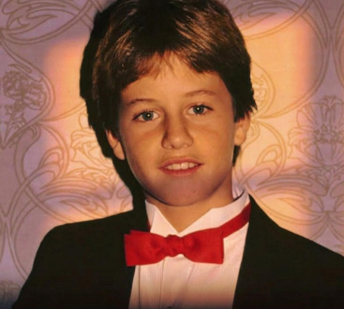 Former Teen Star Chose a Simpler Life to Focus on Family