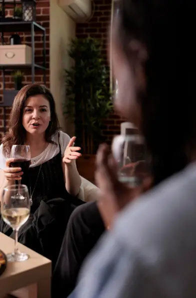 After Easter Dinner, I Overheard My Husband Mocking My Reasons for Marrying Him — What Happened Next Changed Everything