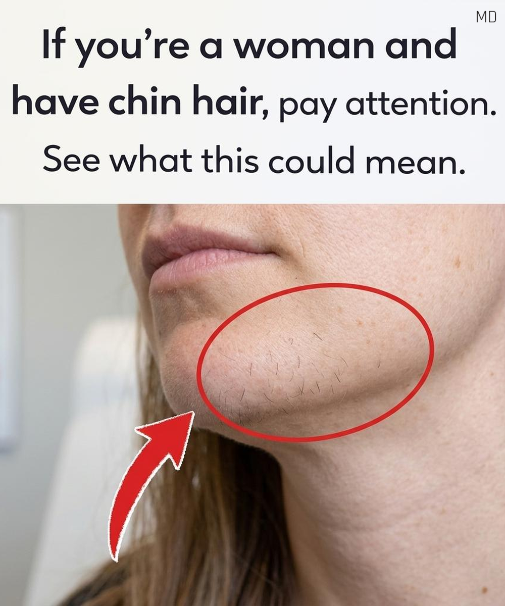 Understanding Facial Hair in Women: Causes, Changes, and Care Options