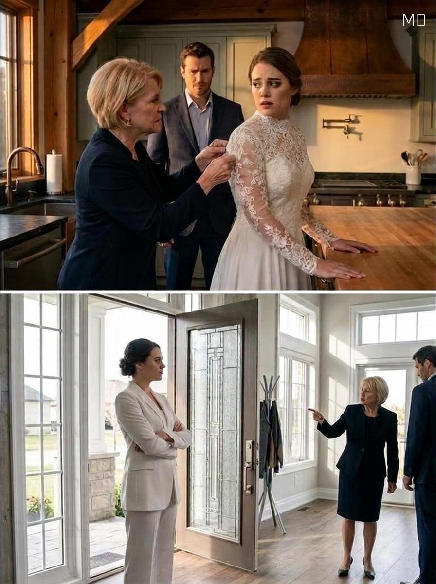 A Moment That Revealed the Truth About Respect, Boundaries, and Self-Worth