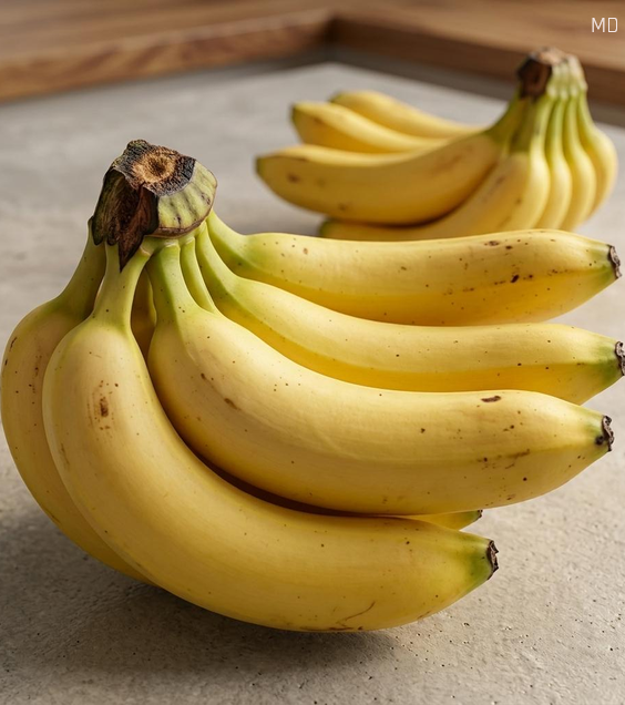 Experts Share What Happens When You Include Bananas in Your Daily Diet